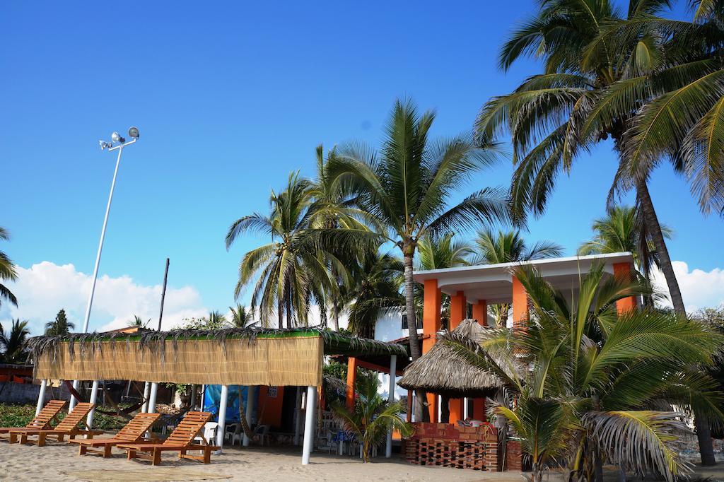 Hotel Evasion Acapulco Kültér fotó
