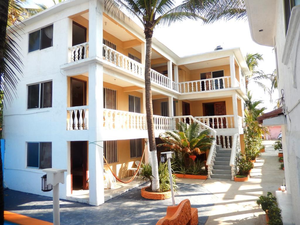 Hotel Evasion Acapulco Kültér fotó