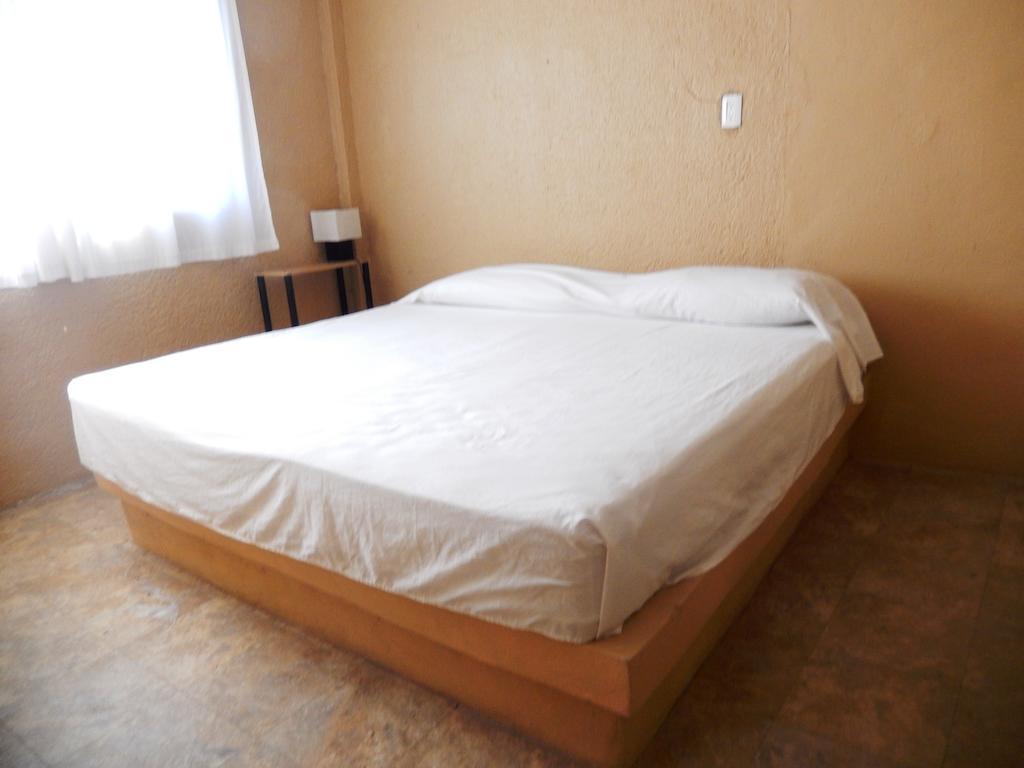 Hotel Evasion Acapulco Szoba fotó